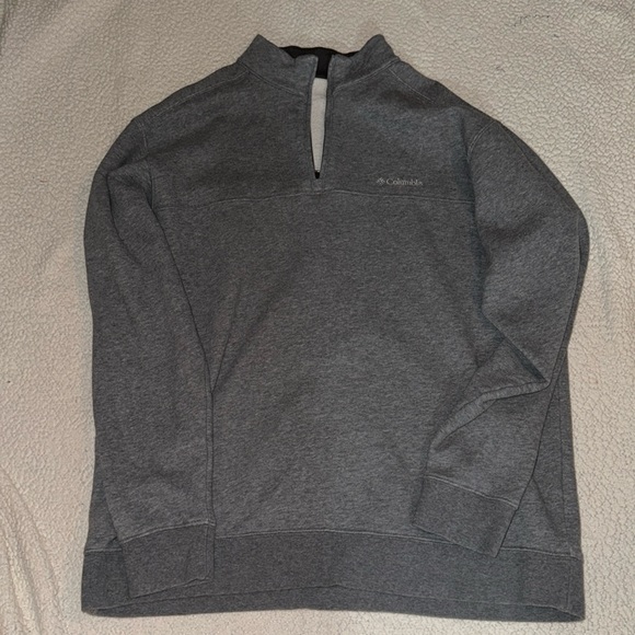 Columbia Pullover - Picture 3 of 3
